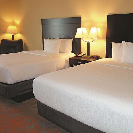 מלון La Quinta By Wyndham Eastland מראה חיצוני תמונה