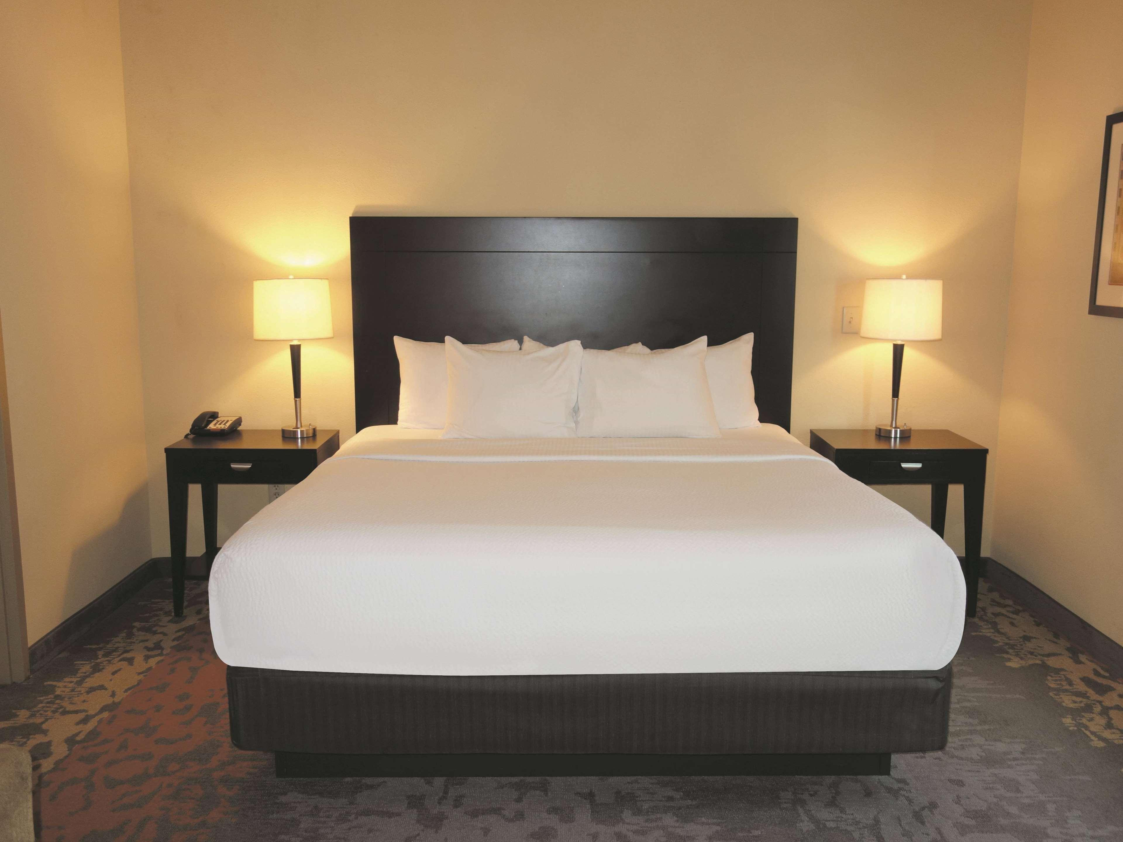 מלון La Quinta By Wyndham Eastland מראה חיצוני תמונה
