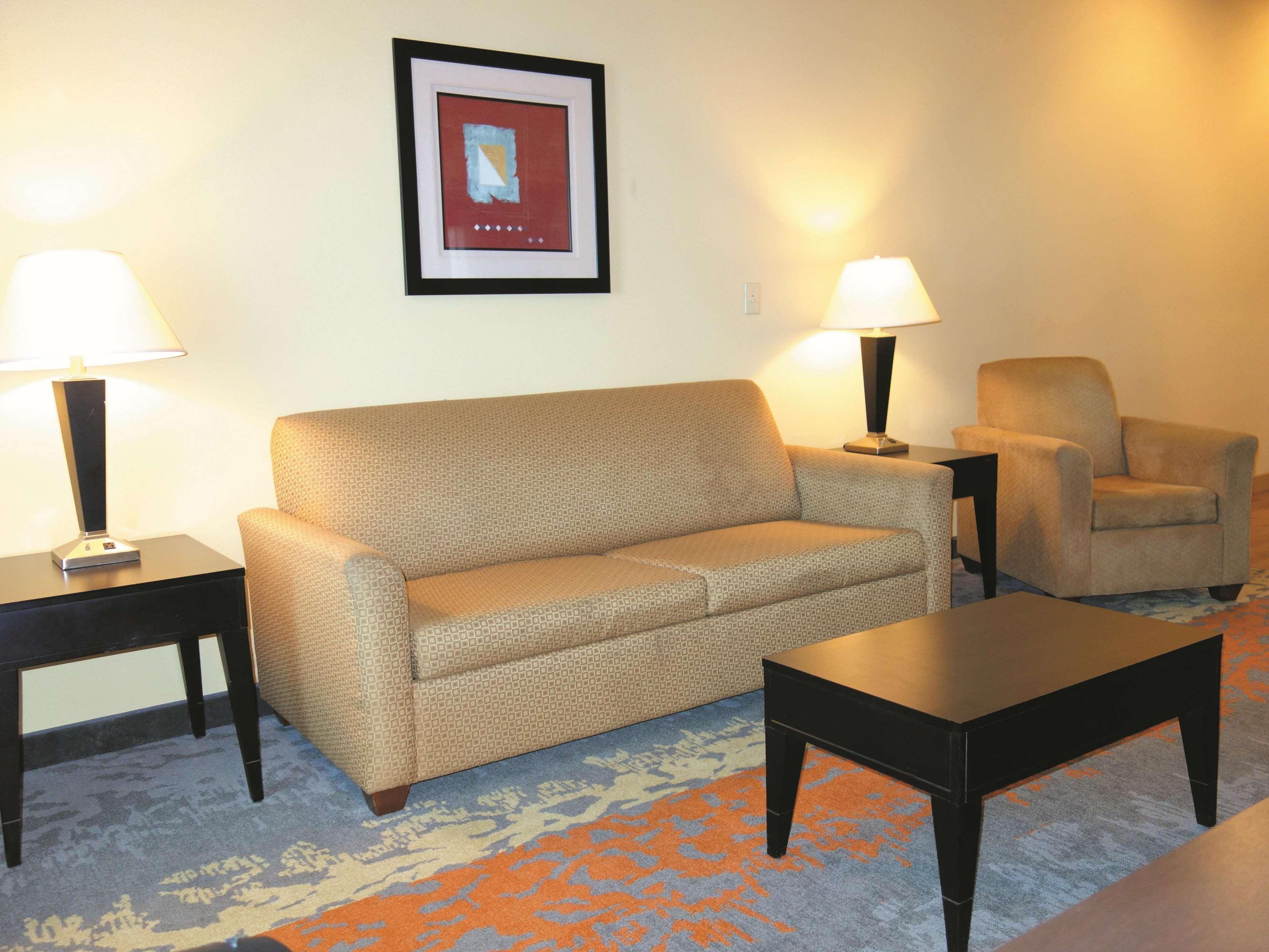 מלון La Quinta By Wyndham Eastland מראה חיצוני תמונה