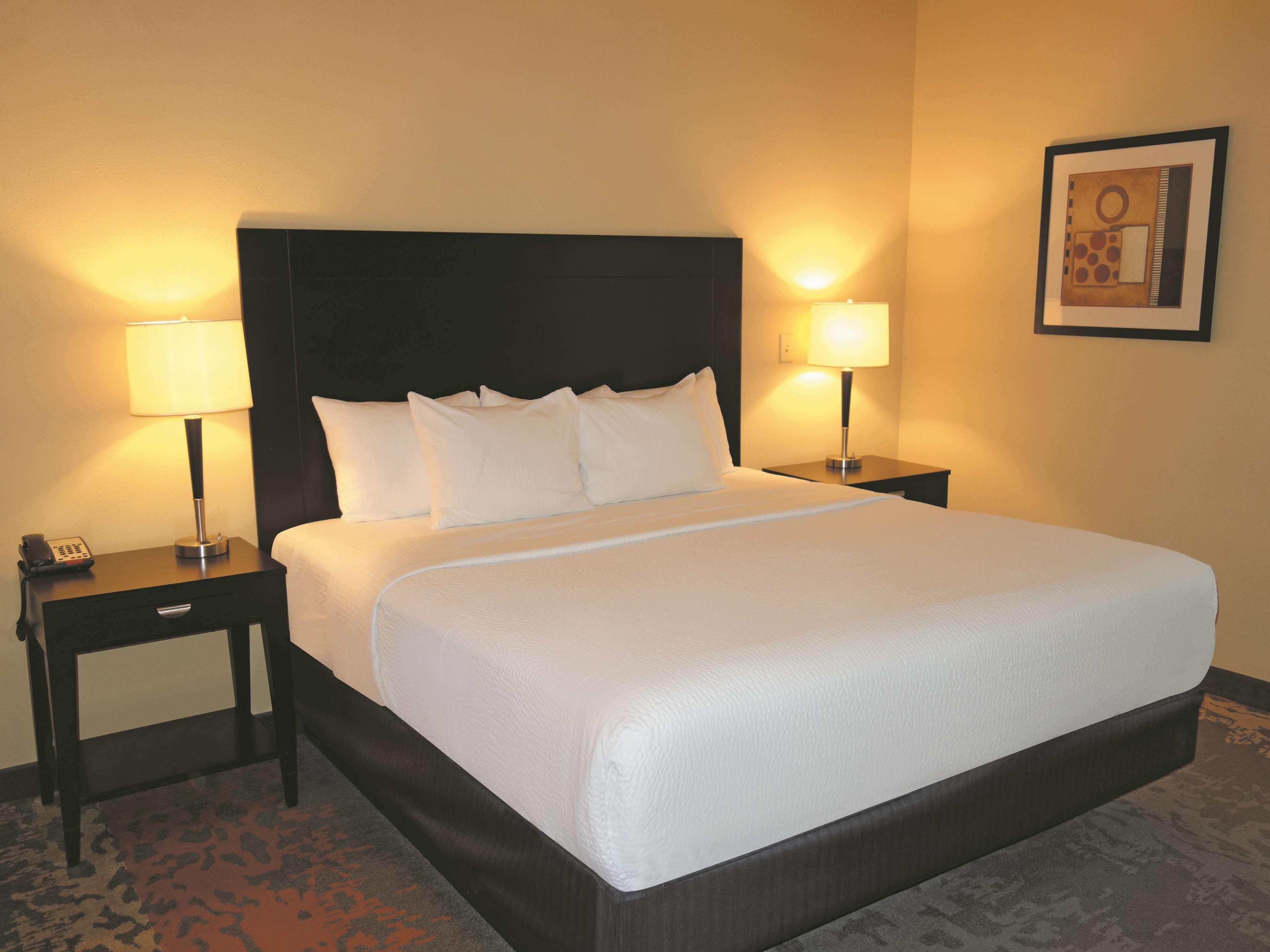 מלון La Quinta By Wyndham Eastland מראה חיצוני תמונה