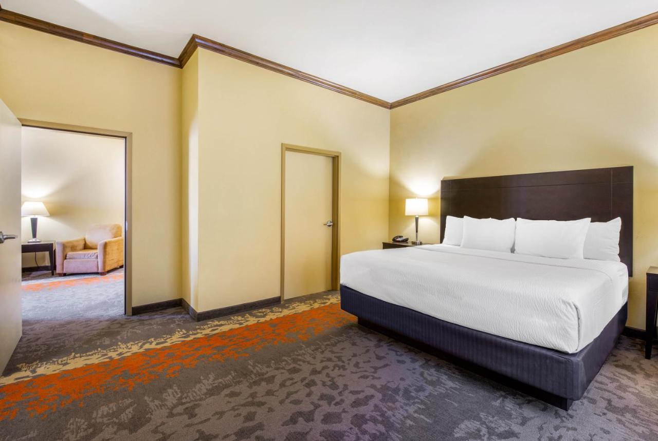 מלון La Quinta By Wyndham Eastland מראה חיצוני תמונה